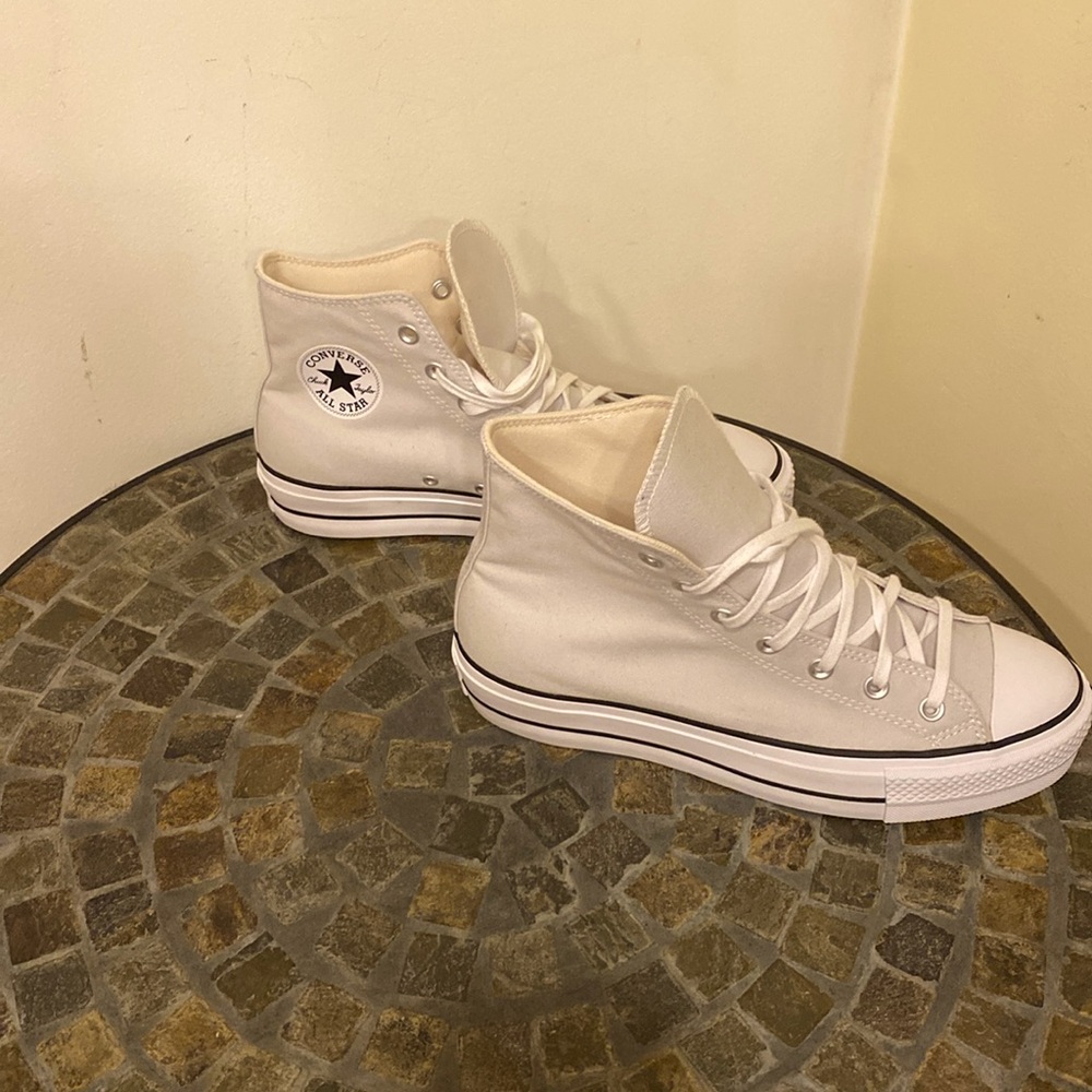 Cute Converse